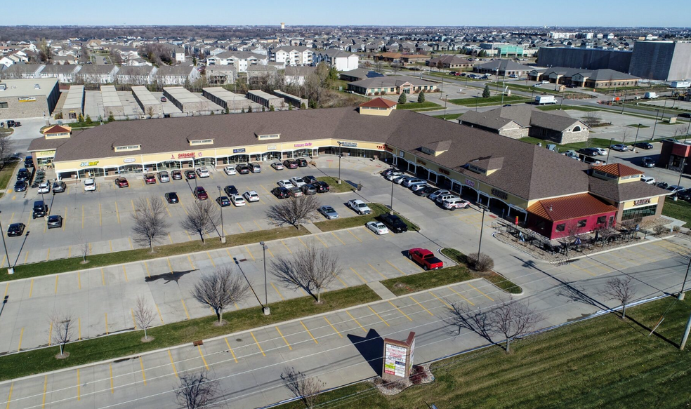 37 NE Carefree Ln, Waukee, IA for lease - Aerial - Image 1 of 2