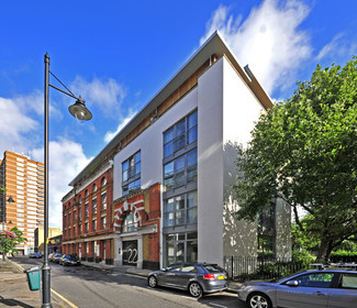 More details for 20-22E Leathermarket St, London - Office for Sale