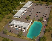 Rockwall FlexSpace Center - Warehouse