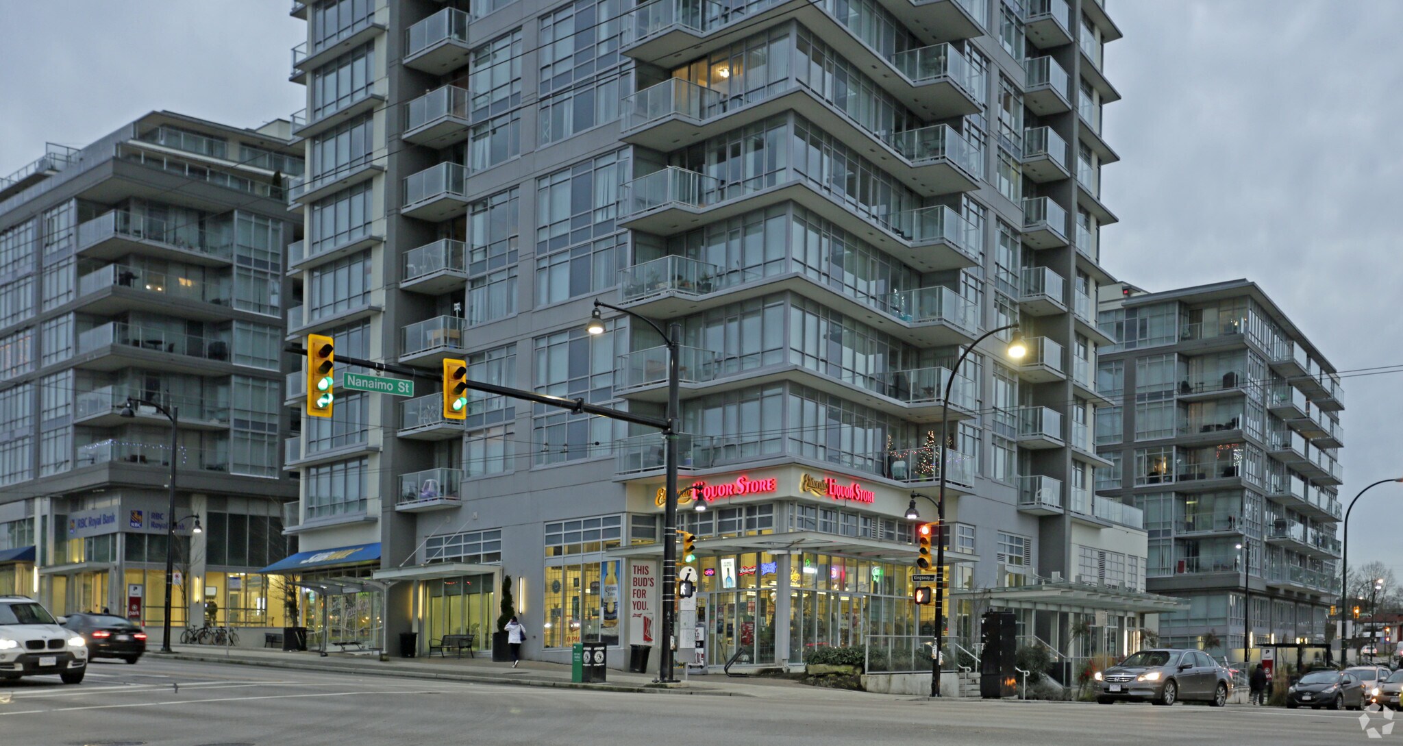 2300 Kingsway, Vancouver, BC for sale Primary Photo- Image 1 of 1