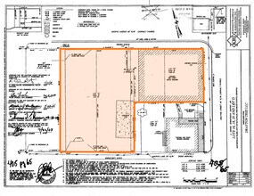 25 E Maupas Ave, Savannah, GA for lease Site Plan- Image 1 of 1