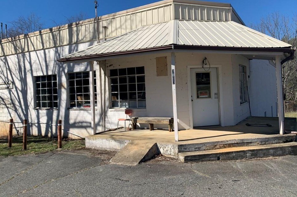 7843 NC Highway 93, Piney Creek, NC for sale Primary Photo- Image 1 of 1