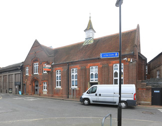 More details for Railway Ln, Lewes - Office for Sale