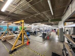 555 Alter St, Broomfield, CO for lease Building Photo- Image 2 of 4