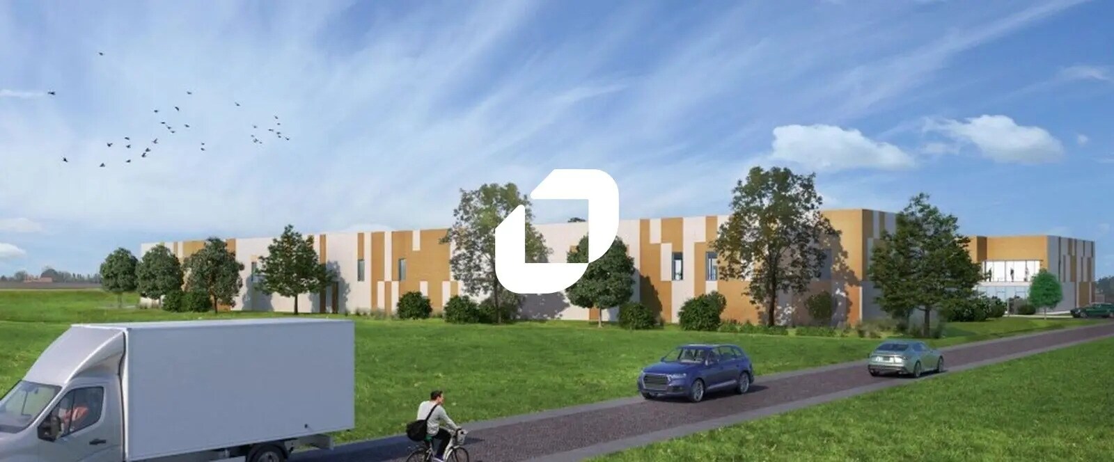 Retail in Willems for lease Building Photo- Image 1 of 10