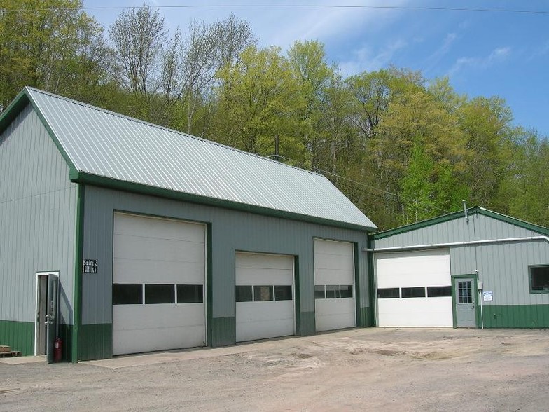 13373 Route 6, Mansfield, PA for sale - Building Photo - Image 1 of 1