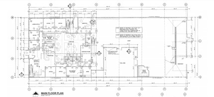 240 Taiganova Cres, Fort McMurray, AB for sale Floor Plan- Image 1 of 1