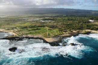 More details for Kamehameha Highway, Kahuku, HI - Land for Sale