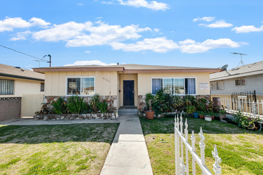 4134 W 135th St, Hawthorne, CA 90250 | LoopNet