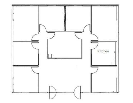 2888 Loker Ave E, Carlsbad, CA for lease Floor Plan- Image 1 of 1