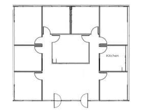 2888 Loker Ave E, Carlsbad, CA for lease Floor Plan- Image 1 of 1