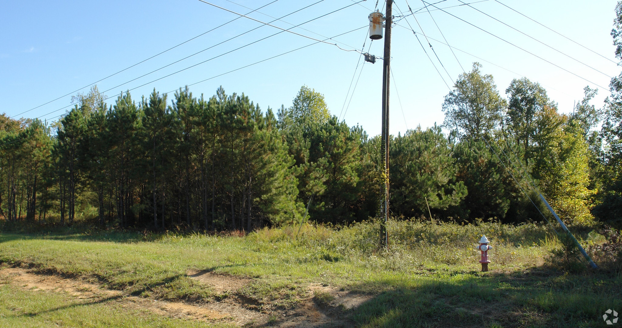 5490 NC 96 Hwy, Youngsville, NC for sale Primary Photo- Image 1 of 2