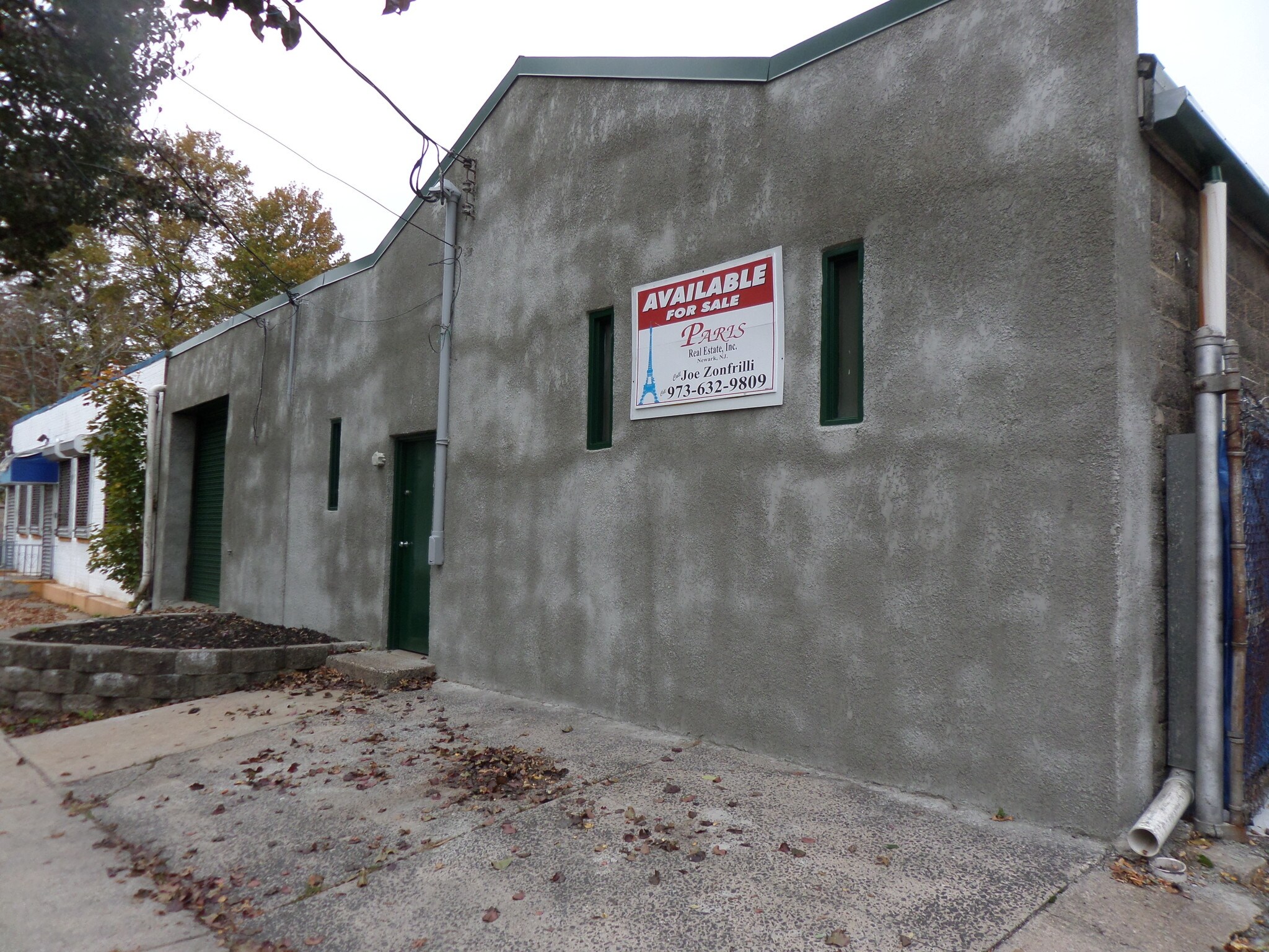 107 Montgomery Ave, Irvington, NJ for sale Primary Photo- Image 1 of 1