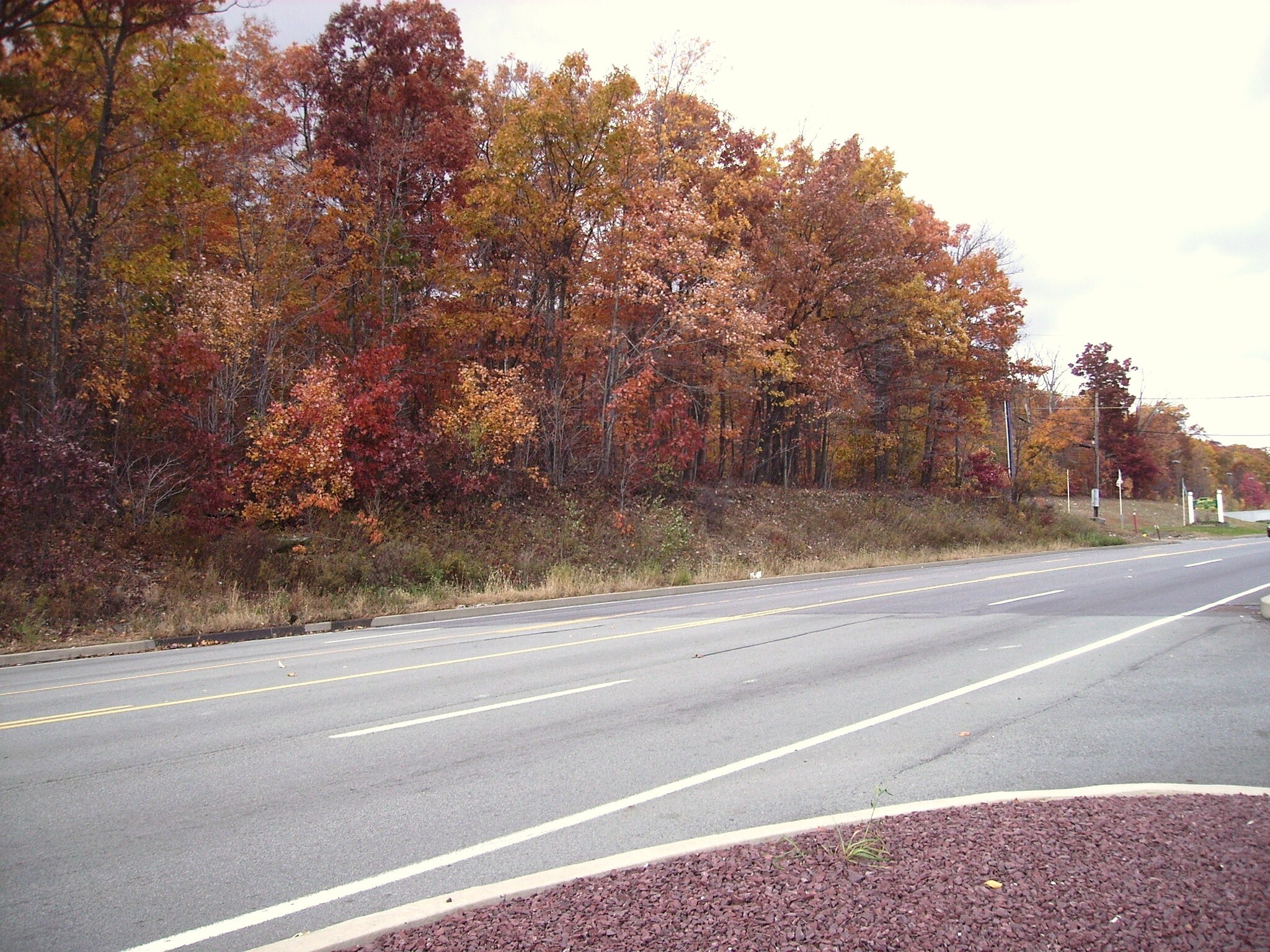 Rt 6, Blakely, PA for sale Primary Photo- Image 1 of 1