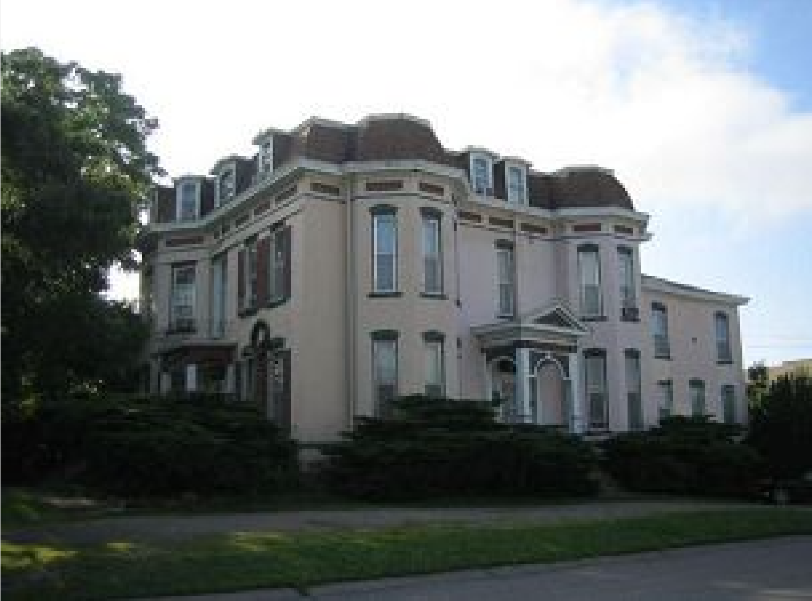 314 W State St, Centerville, IA for sale Building Photo- Image 1 of 1