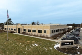 More details for 1959 Summit Commerce Park, Twinsburg, OH - Flex for Sale