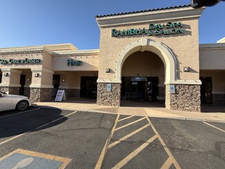 More details for 955 W Chandler Heights Rd, Chandler, AZ - Retail for Lease
