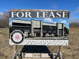 More details for 1111 N Military Ave, Green Bay, WI - Retail for Lease