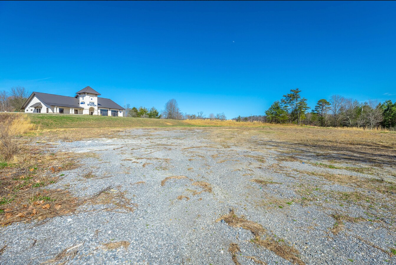 5998 Lula Lake Rd, Lookout Mountain, GA 30750 Land for Sale