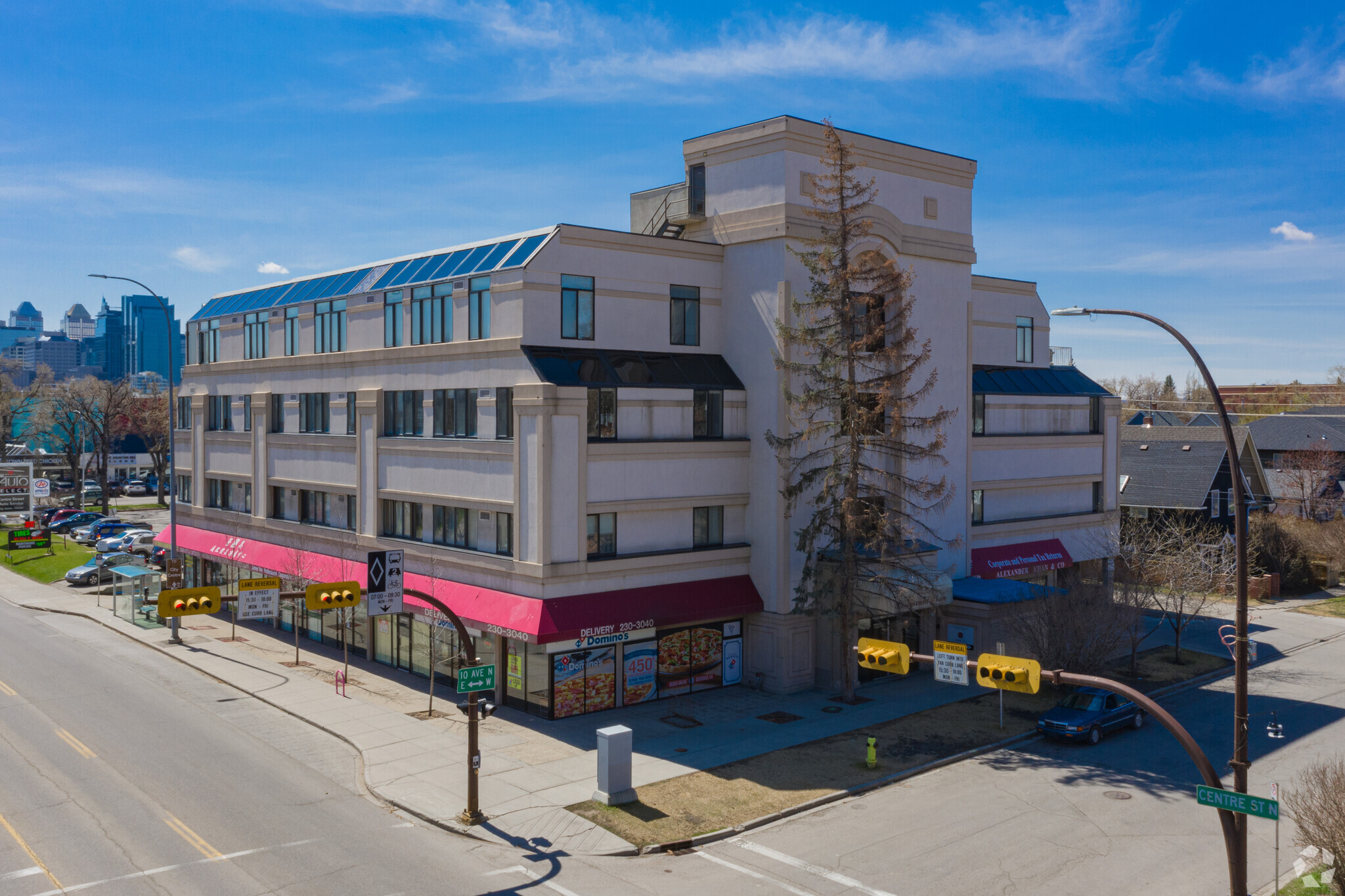 Office in Calgary, AB for sale Building Photo- Image 1 of 1