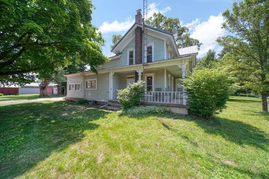 15379 Howard Rd, Hanover, MI for sale - Building Photo - Image 2 of 90