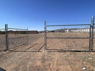 More details for 50 E Concord Bridge St, Big Water, UT - Flex for Sale