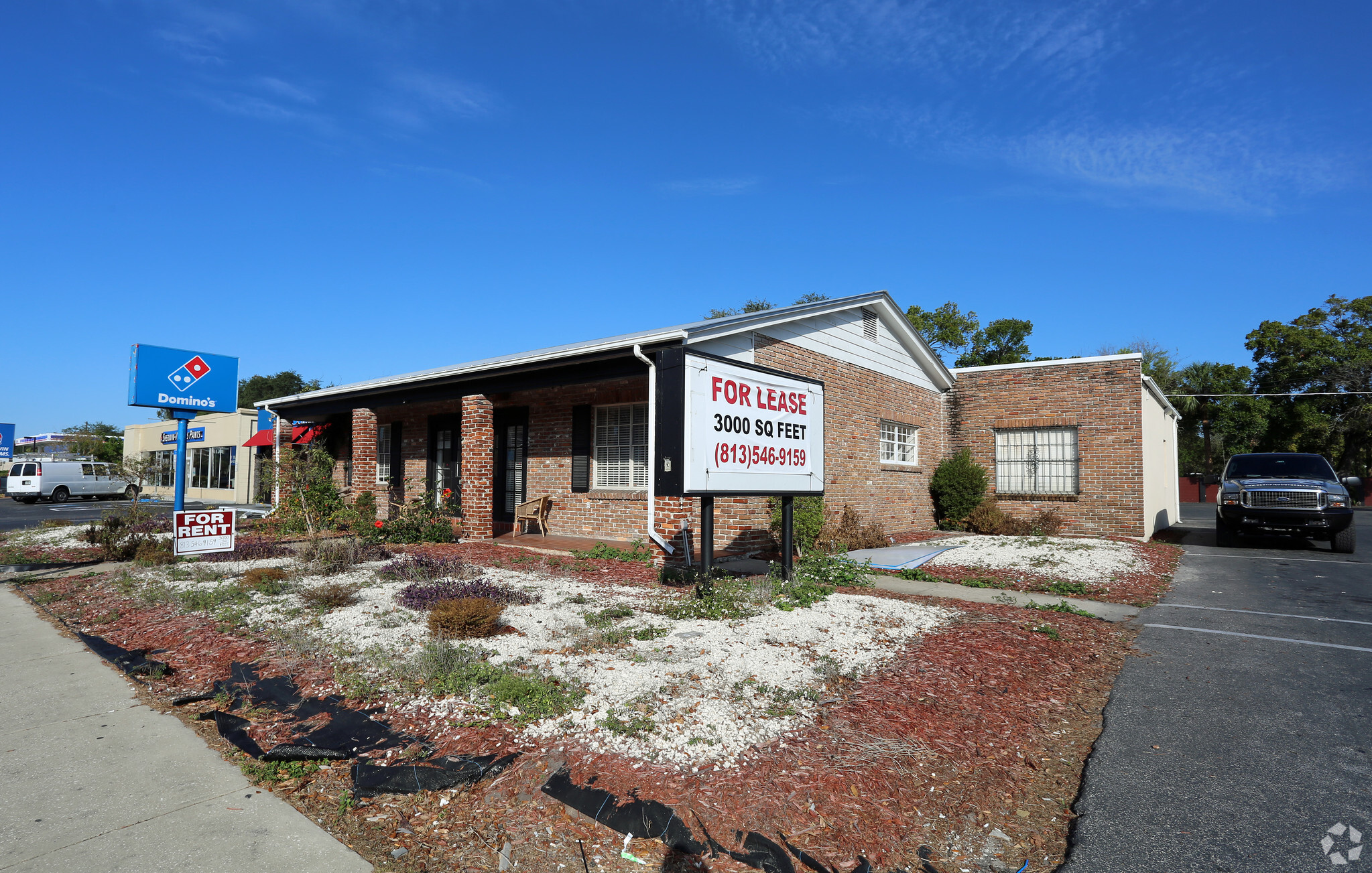 4111 W Kennedy Blvd, Tampa, FL for sale Primary Photo- Image 1 of 1