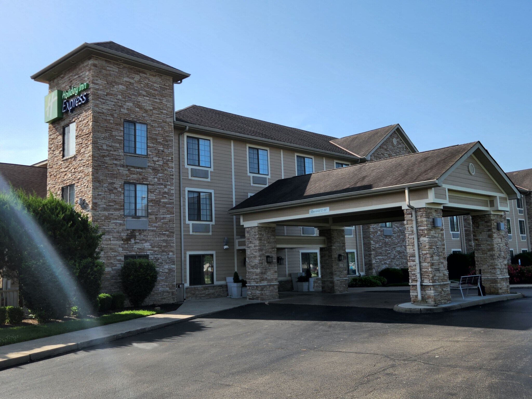 12916 Grey St, Logan, OH for sale Primary Photo- Image 1 of 1