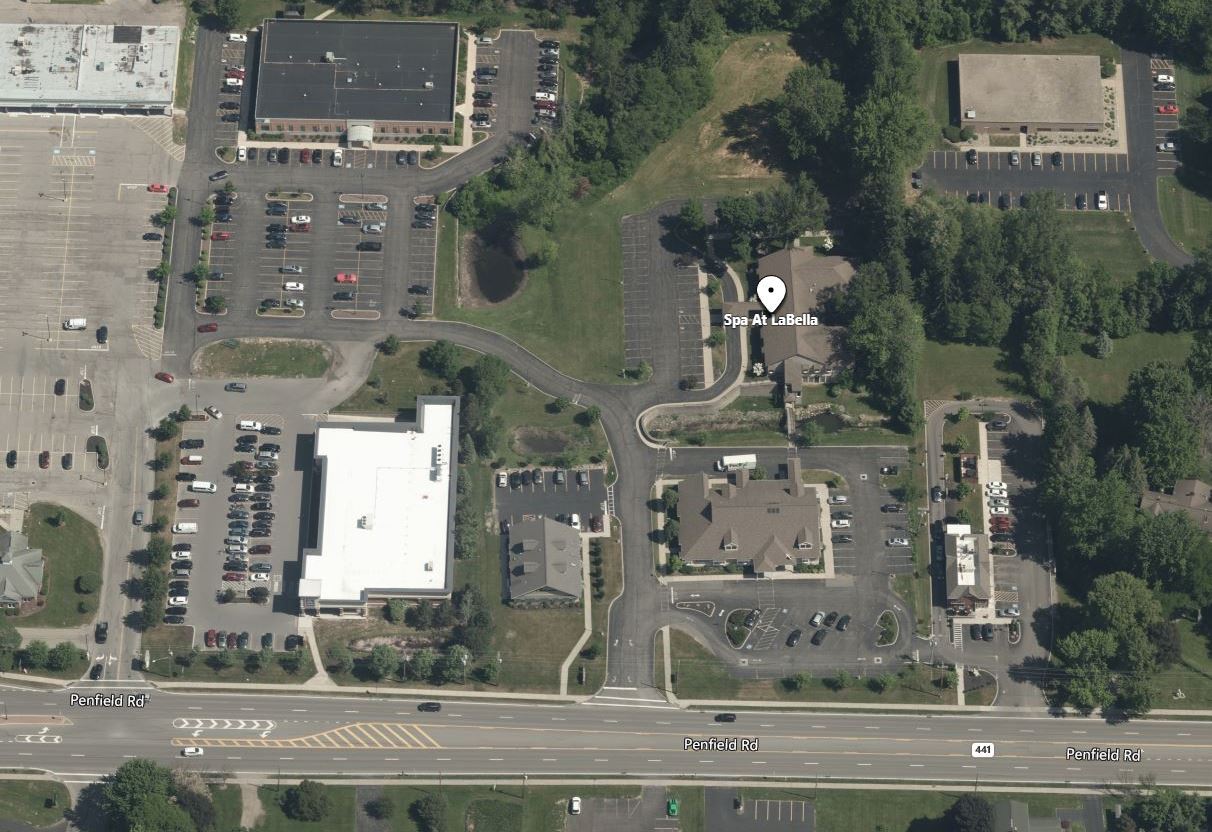 2226 Penfield Rd, Penfield, NY 14526 Office for Sale