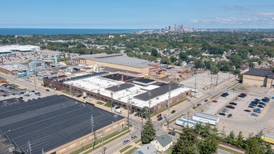 2201-2235 W 110th St, Cleveland, OH for lease Interior Photo- Image 1 of 14