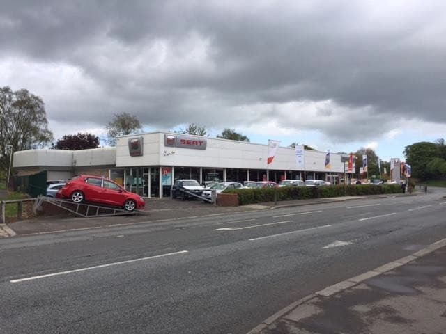 Haughton Rd, Darlington for sale Primary Photo- Image 1 of 1