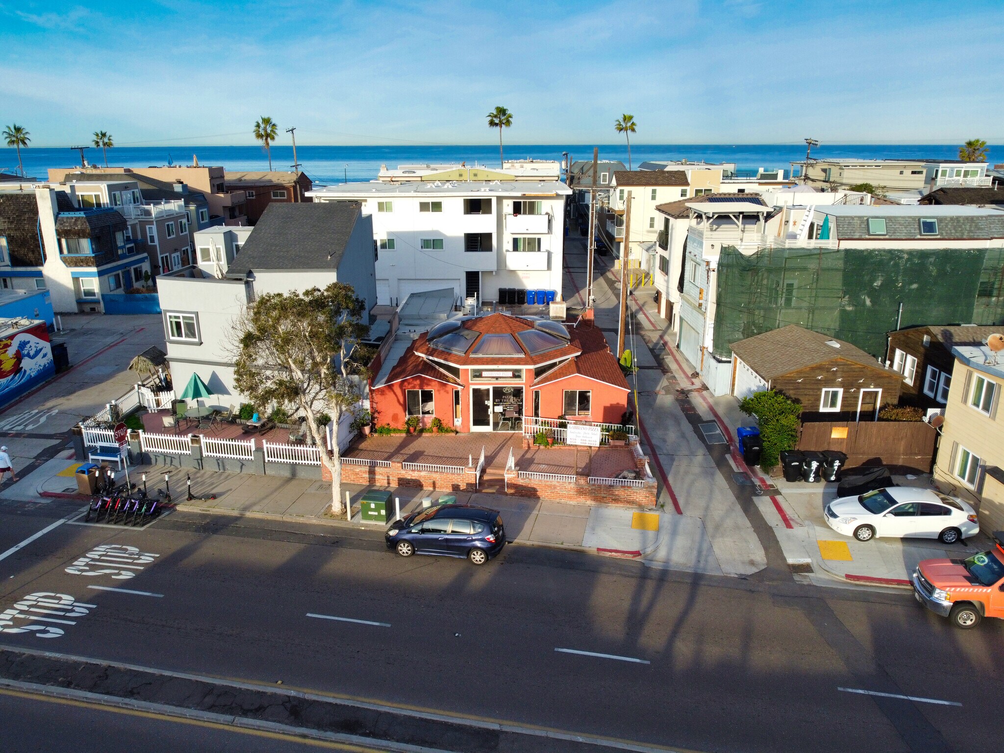 2912 Mission Blvd, San Diego, CA for sale Building Photo- Image 1 of 1