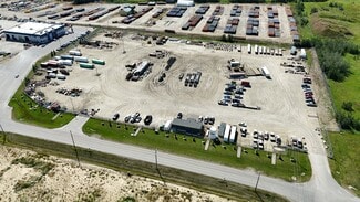 More details for 25345-25485 111 Av, Acheson, AB - Land for Sale