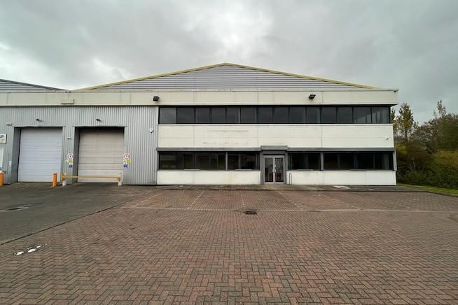 7-9 Hagmill Cres, Coatbridge for sale - Primary Photo - Image 1 of 1