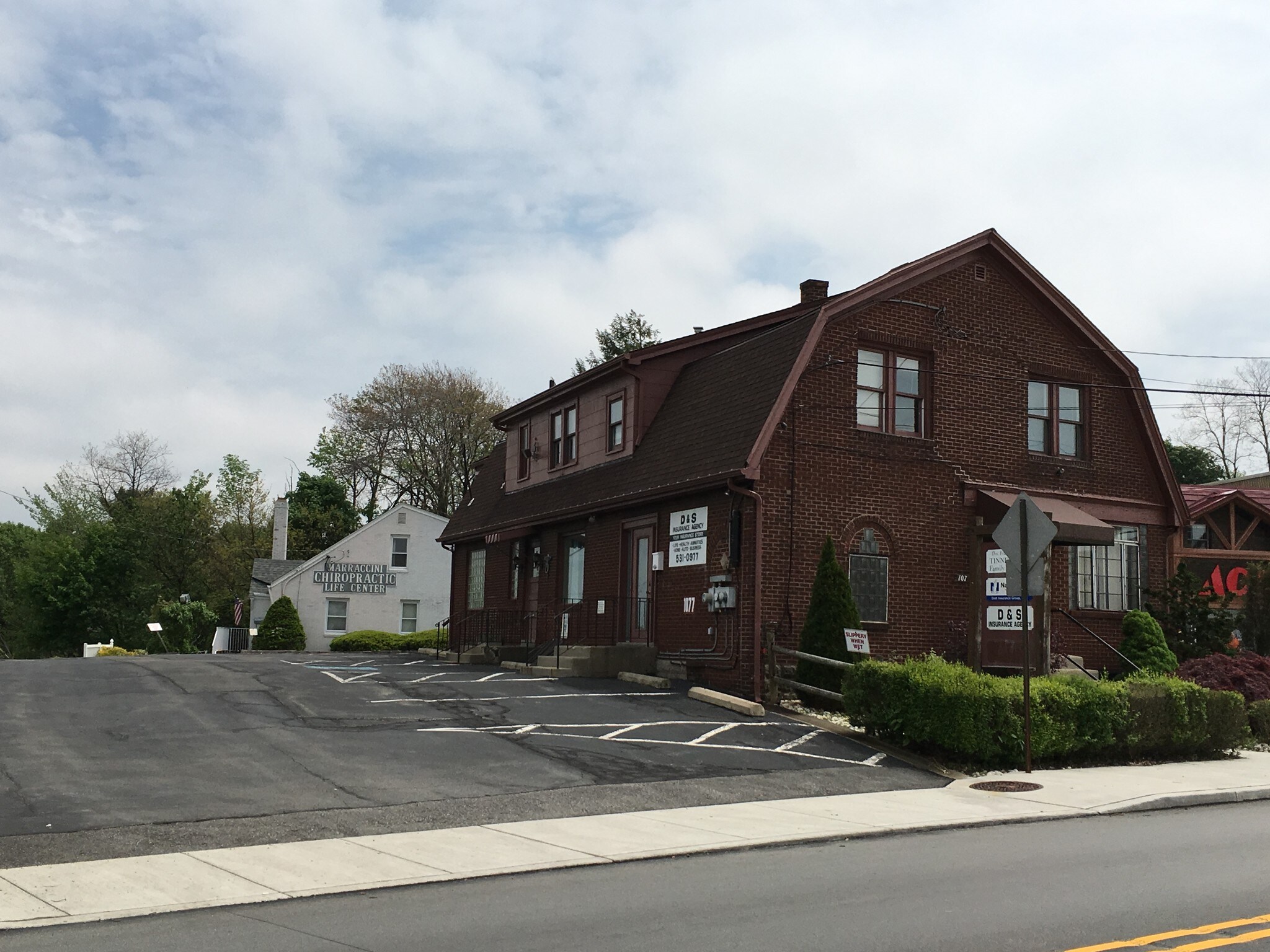 1077 Greentree Rd, Pittsburgh, PA for sale Building Photo- Image 1 of 1