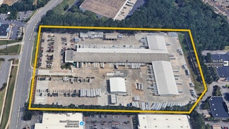 More details for 2400 Barrett Lakes Blvd, Kennesaw, GA - Industrial for Lease