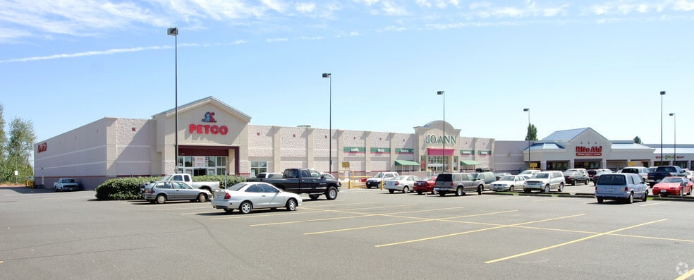 11505 NE Fourth Plain Rd, Vancouver, WA for lease - Building Photo - Image 3 of 31