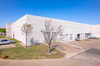 More details for 4900 Langdon Rd, Dallas, TX - Industrial for Lease