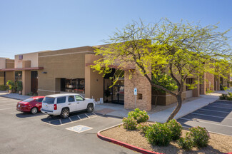 More details for 50 N McClintock Dr, Chandler, AZ - Office for Sale