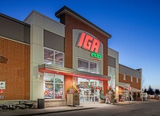 More details for 810 St Saint-Paul, Saint-remi, QC - Retail for Lease