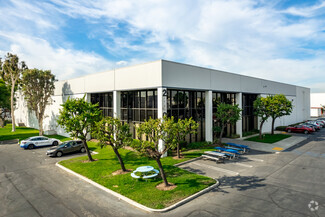 More details for 2130 Del Amo Blvd, Carson, CA - Industrial for Lease