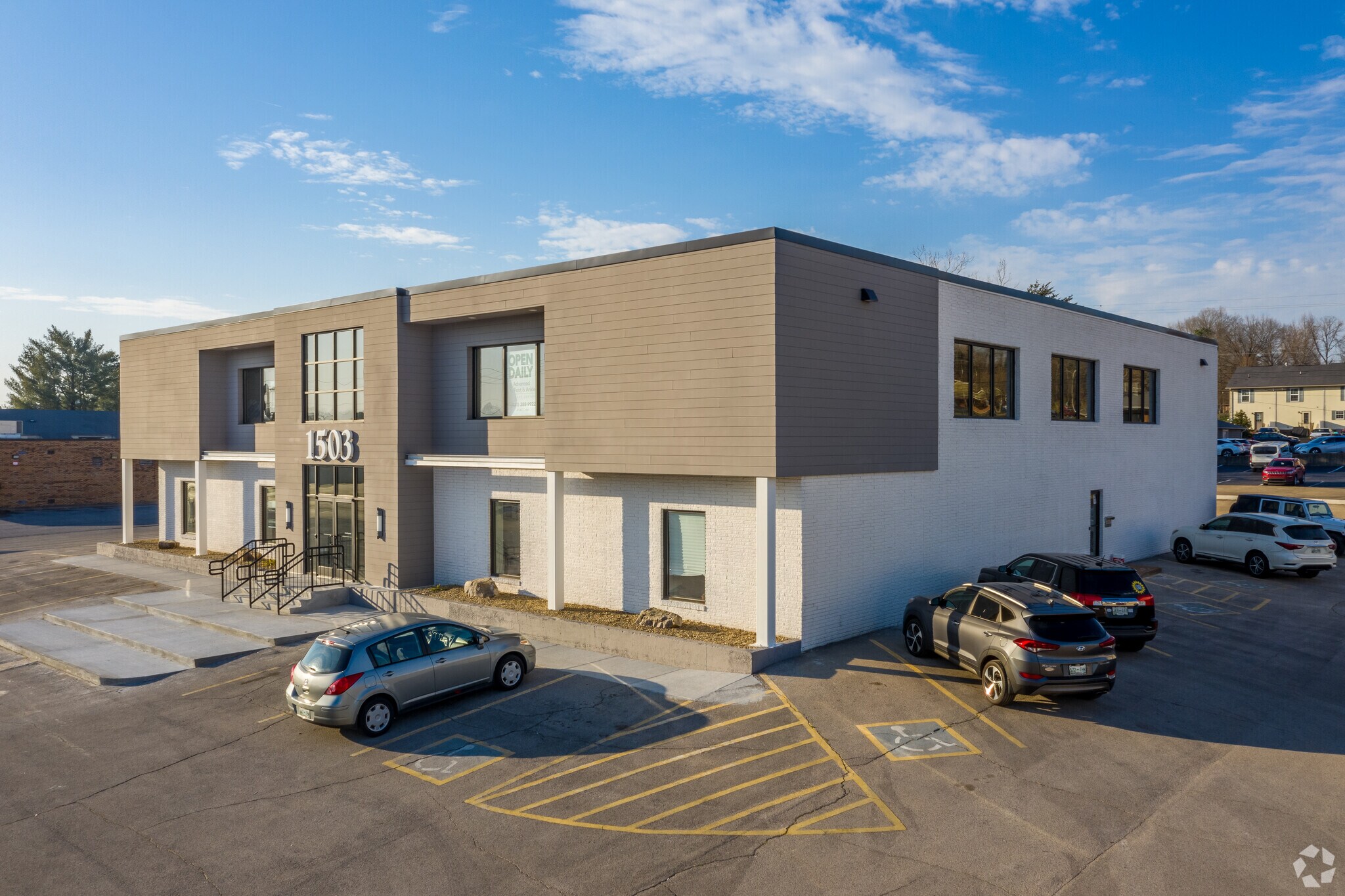 1503 Hatcher Ln, Columbia, TN for sale Building Photo- Image 1 of 1