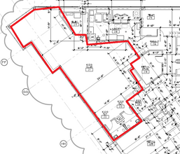 491 E Crescent Ave, Ramsey, NJ for lease Floor Plan- Image 2 of 2