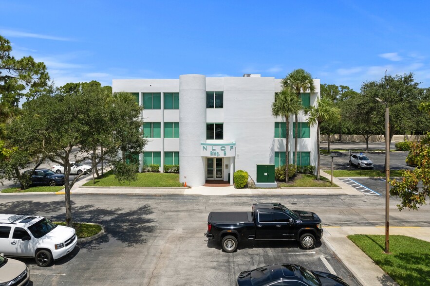 8895 N Military Trl, Palm Beach Gardens, FL for sale - Building Photo - Image 2 of 10