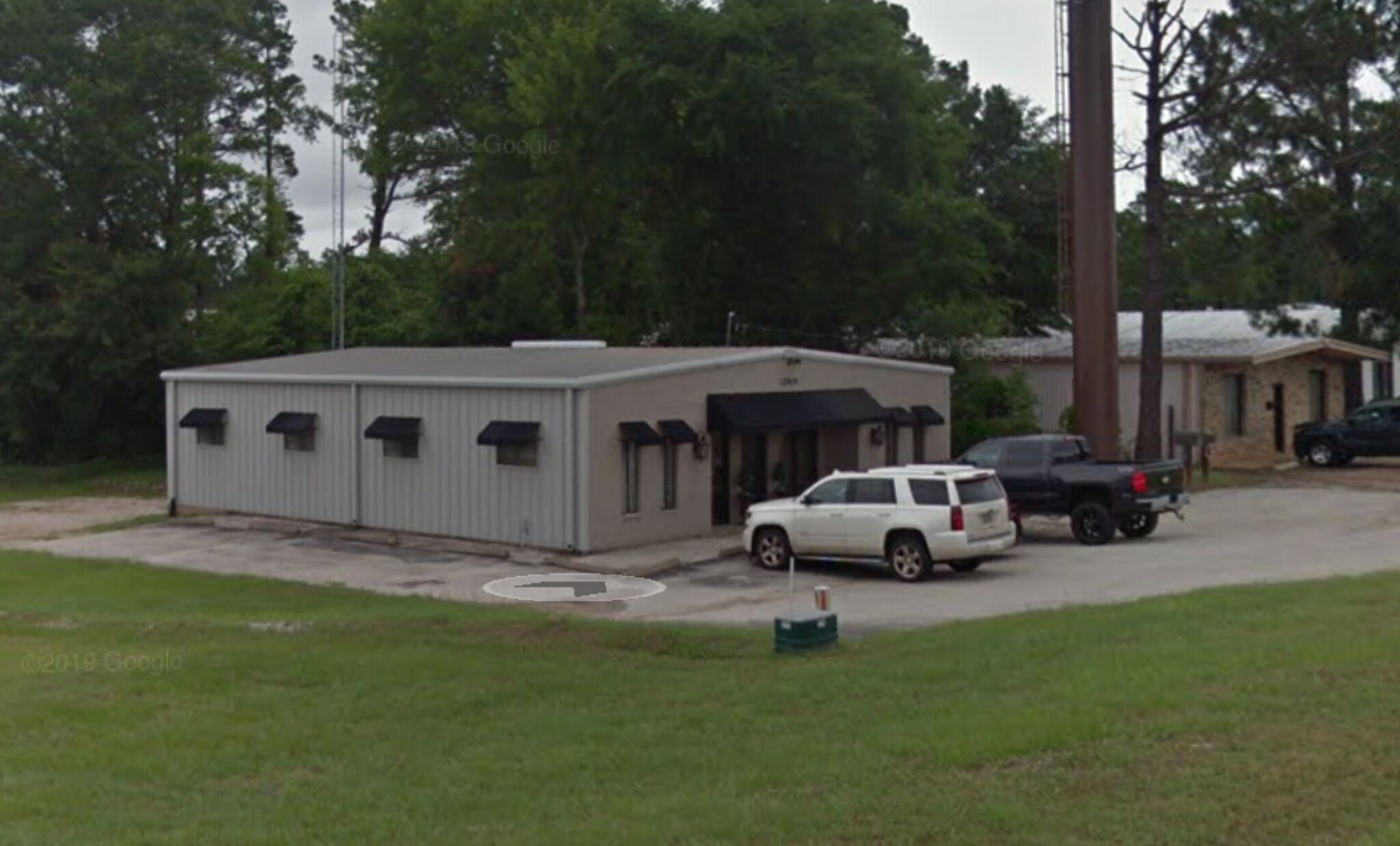 12904 State Highway 155 S, Tyler, TX for sale Building Photo- Image 1 of 1