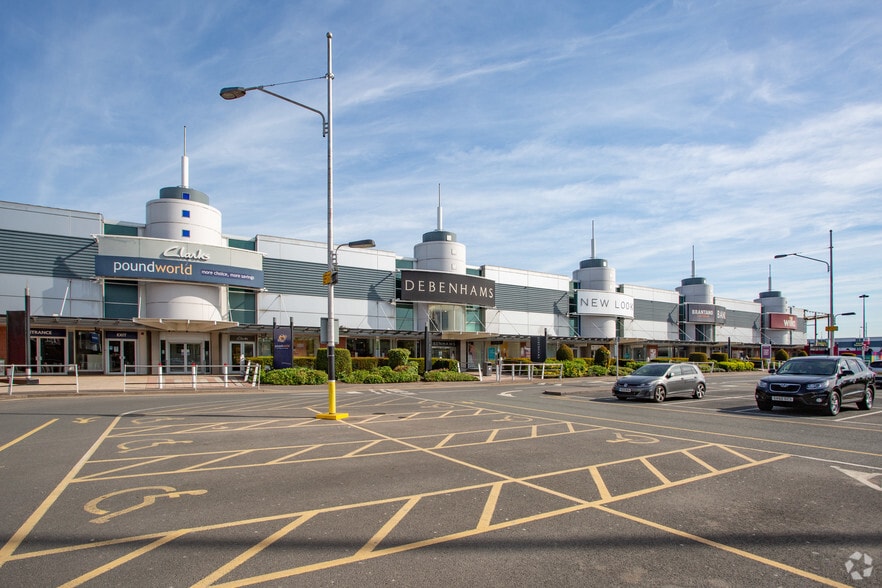 Fort Pky, Birmingham for lease - Building Photo - Image 3 of 11