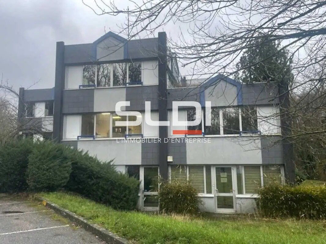 Office in Lissieu for sale Building Photo- Image 1 of 8
