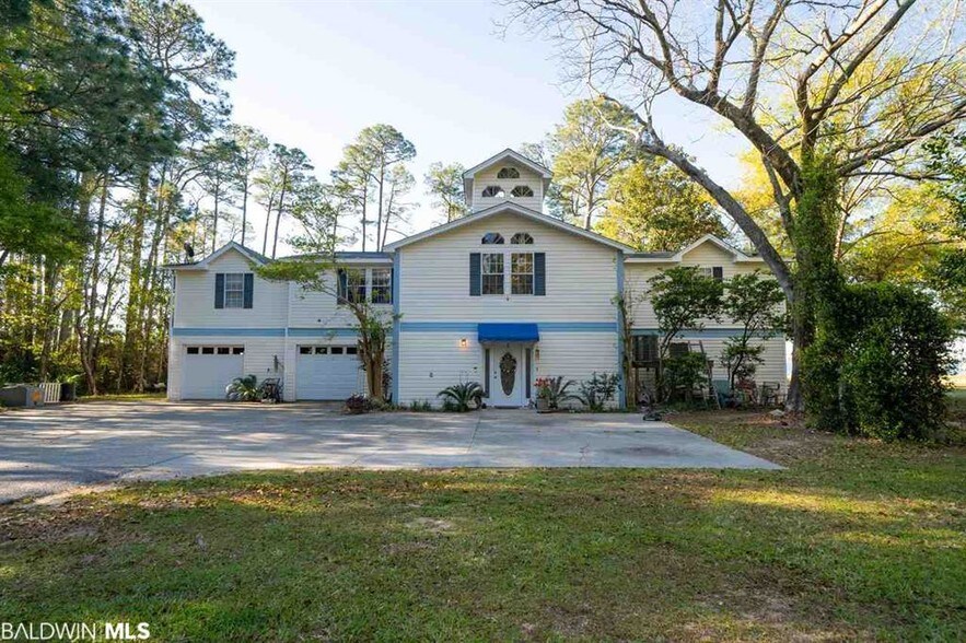 18570 State Highway 180, Gulf Shores, AL 36542
