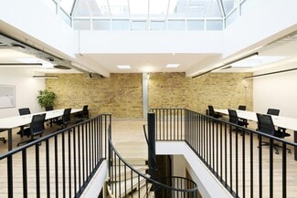 More details for 36-38 Hatton Garden, London - Office for Lease