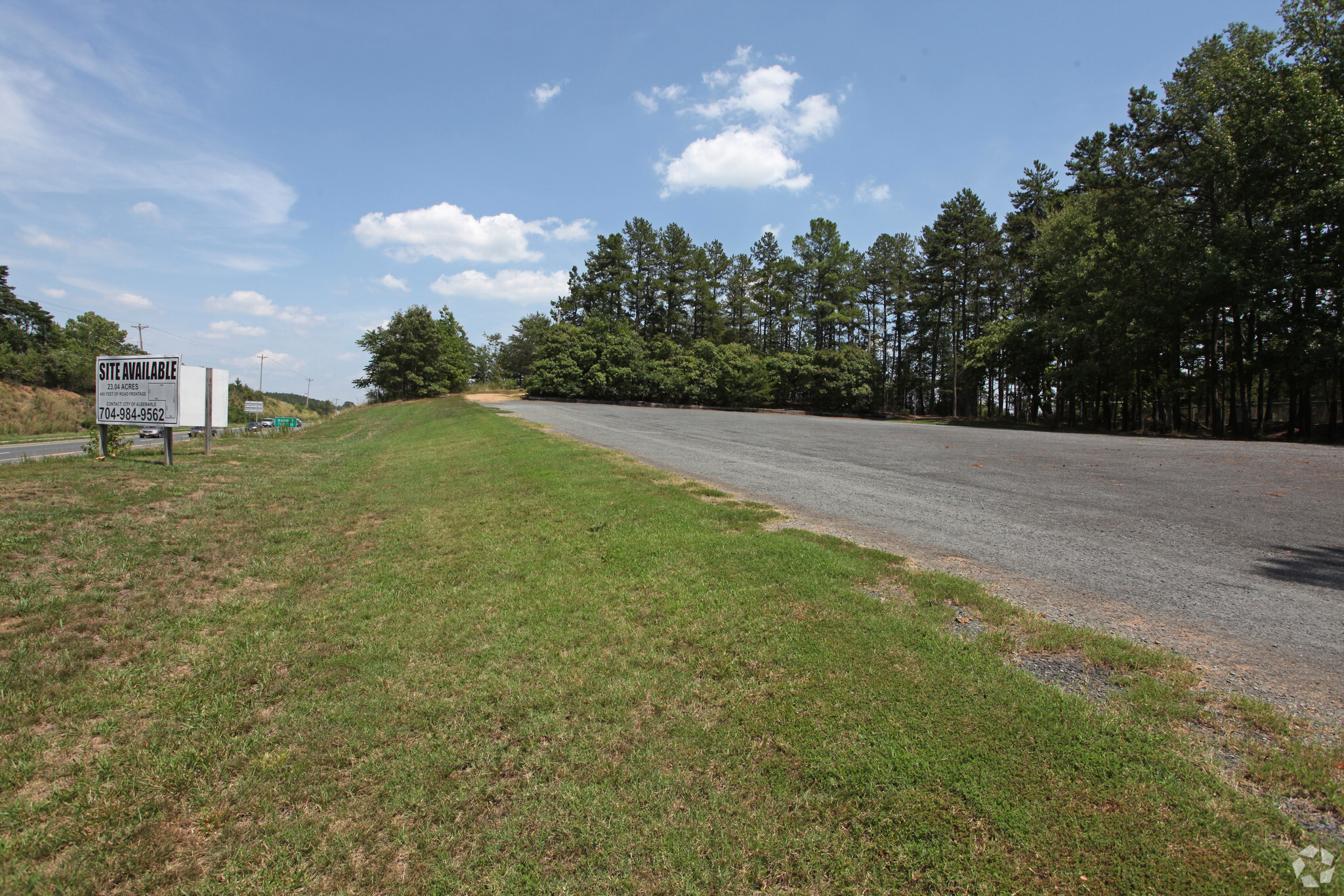 400 Nc 24 27 Byp E, Albemarle, NC for sale Primary Photo- Image 1 of 1